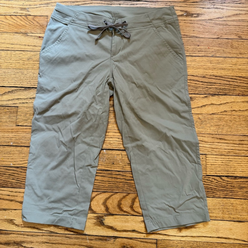 Columbia knee pant, 2